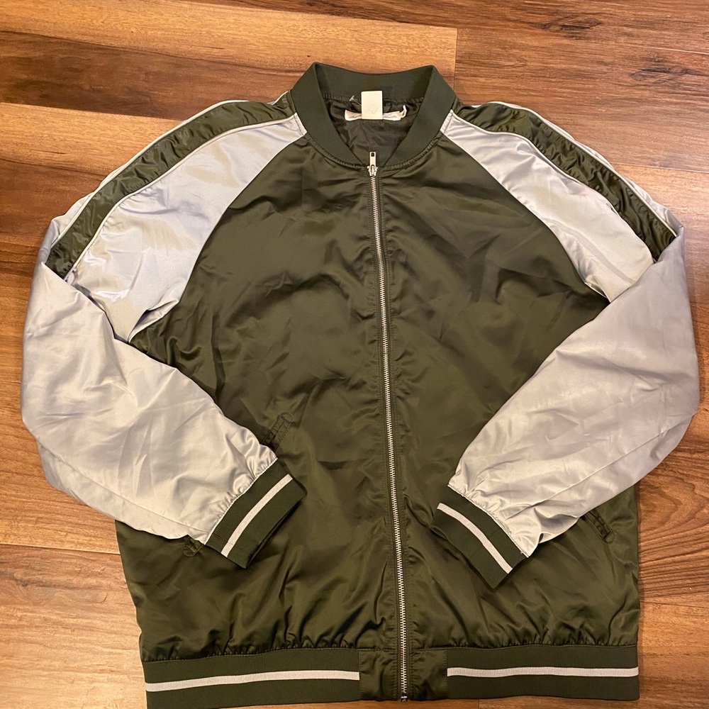H&M jacket